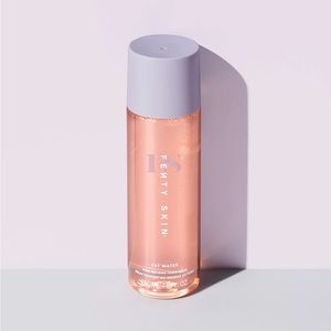 Fenty Skin - Fat Water Pore-Refining Toner Serum (5 floz)